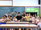 โครงการส่งเสริมความถนัด ความสนใจ และความสมารถพิเศษ ภาคฤดูร้อ ... Image 399